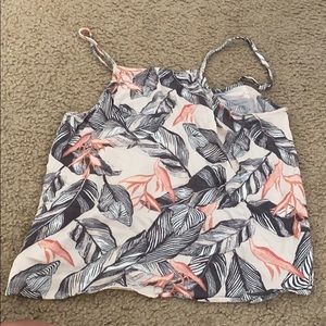 kendall and kylie tank